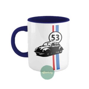 Herbie bögre
