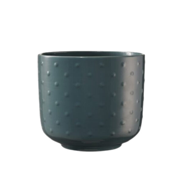 ‘Pearl’ kaspó kék – ‘Pearl’ pot blue