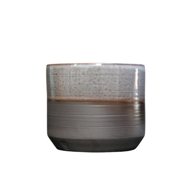 'Harmony' kézműves kaspó - 'Harmony' handmade pot
