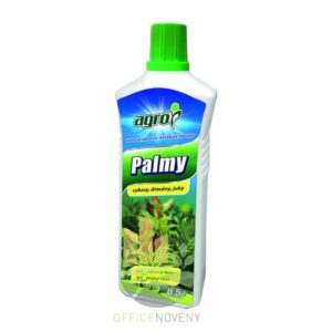 Pálma és levéldísznövény tápoldat