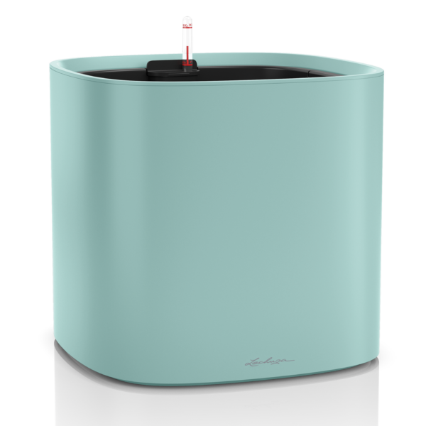 LECHUZA Pila Planter Color 35 kaspó - Pastel Green